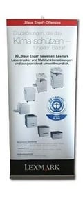 Lexmark myWWM Grafikwechsel