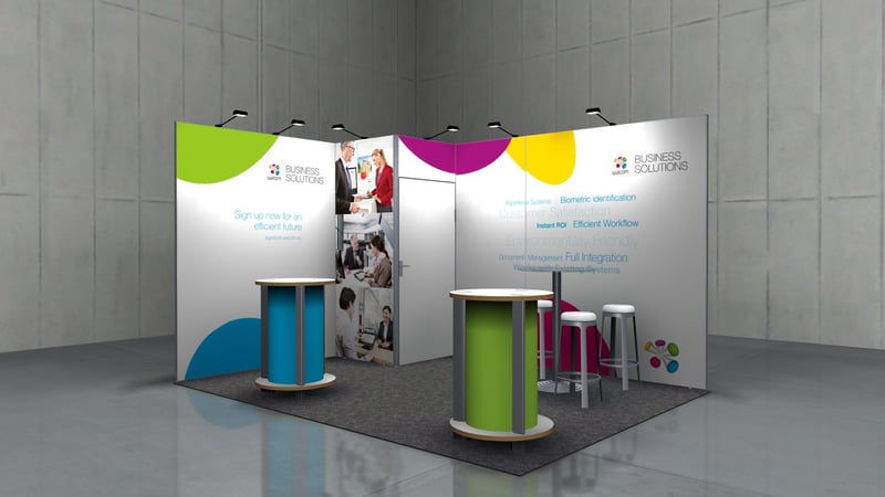 Wacom mywwm casestudy Werbemittelhandling