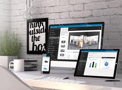 live communication on demand