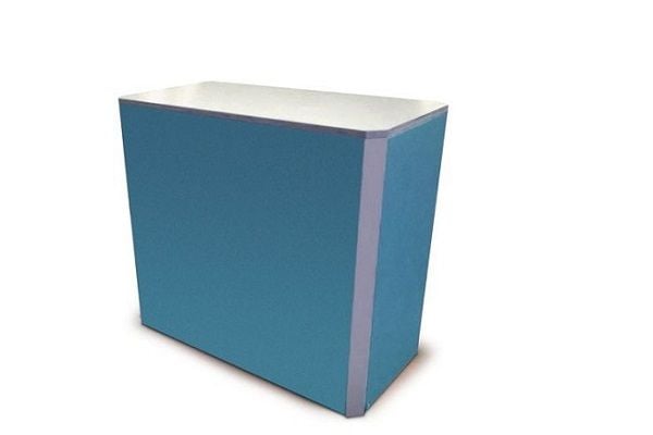 trade fair counter vlb40