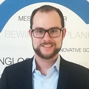 Picture of Mike Linzenich