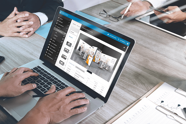 Ressourcen online bestellen