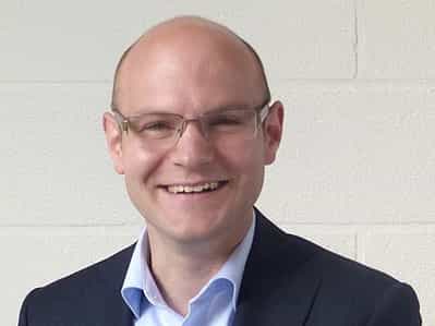 Stefan Kunzendorf