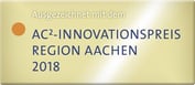 AC2 Innovationspreis