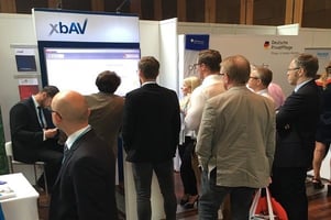 xbAV zentrales Lagermanagement mit myWWM