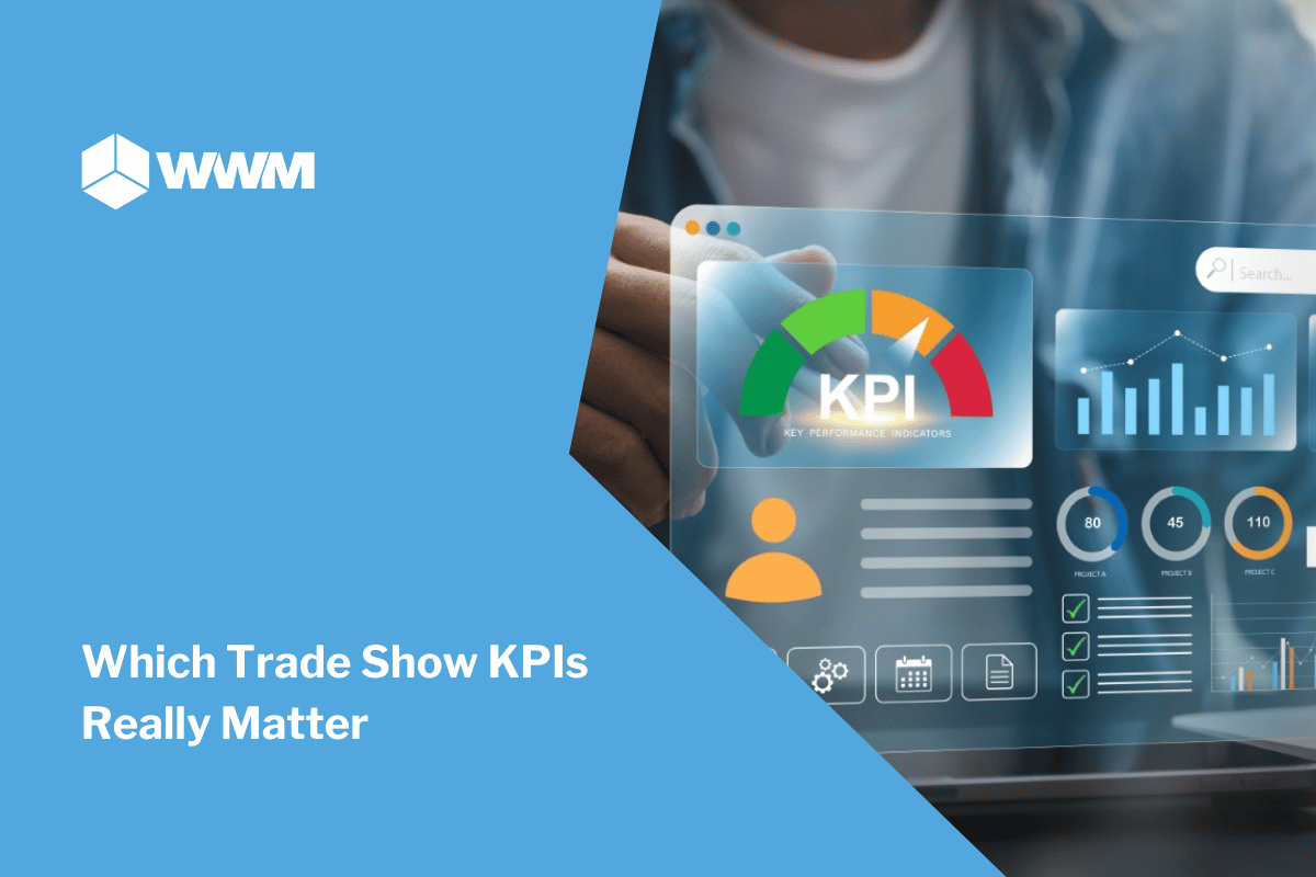 Which Trade Show KPIs Really Matter