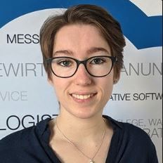 Picture of Carina Lenzen