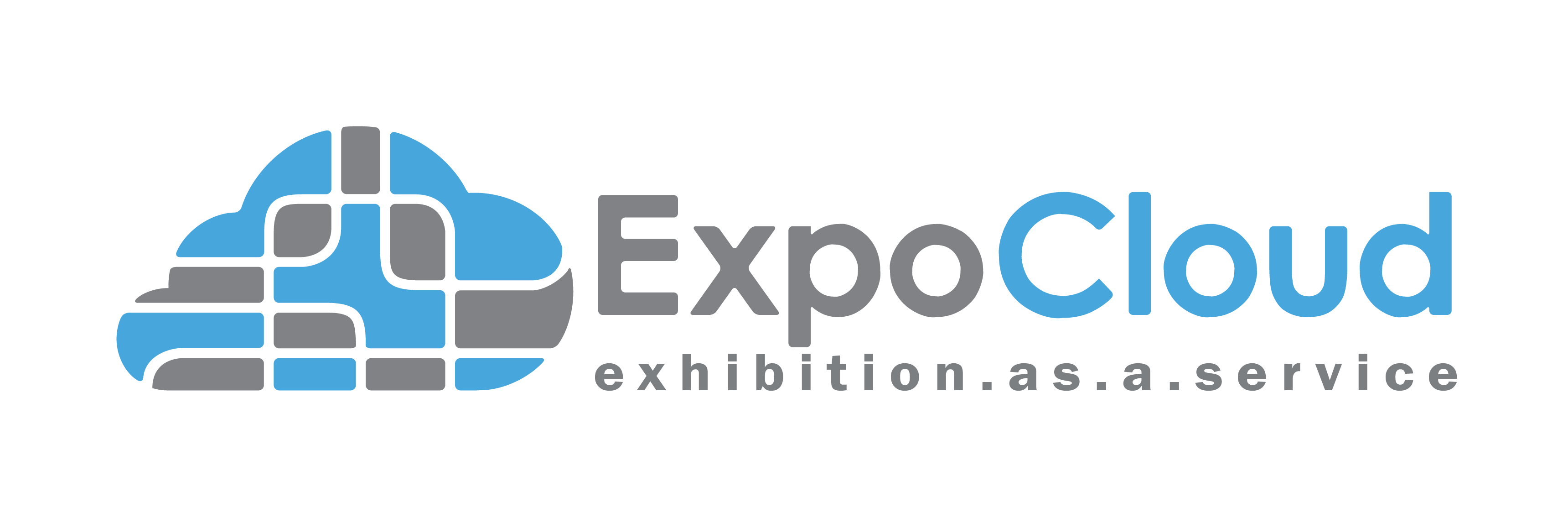 ExpoCloud Logo