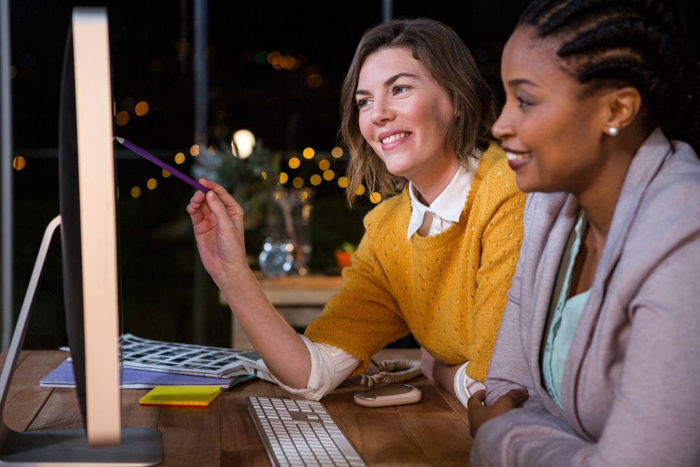 The 3 most important trade fair alternatives