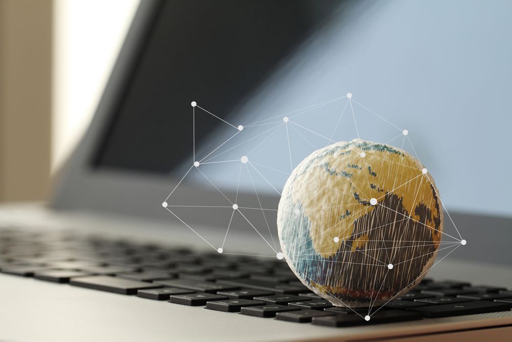 6 examples of online events