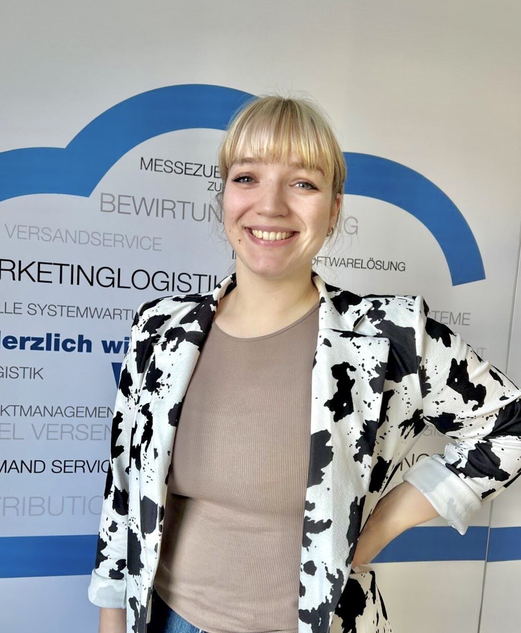 Picture of Katharina Kurm