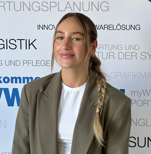 Picture of Annalena Breuer