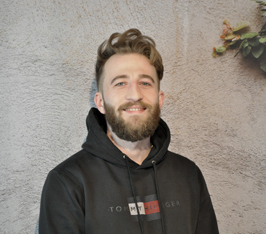 Picture of Sascha Corban