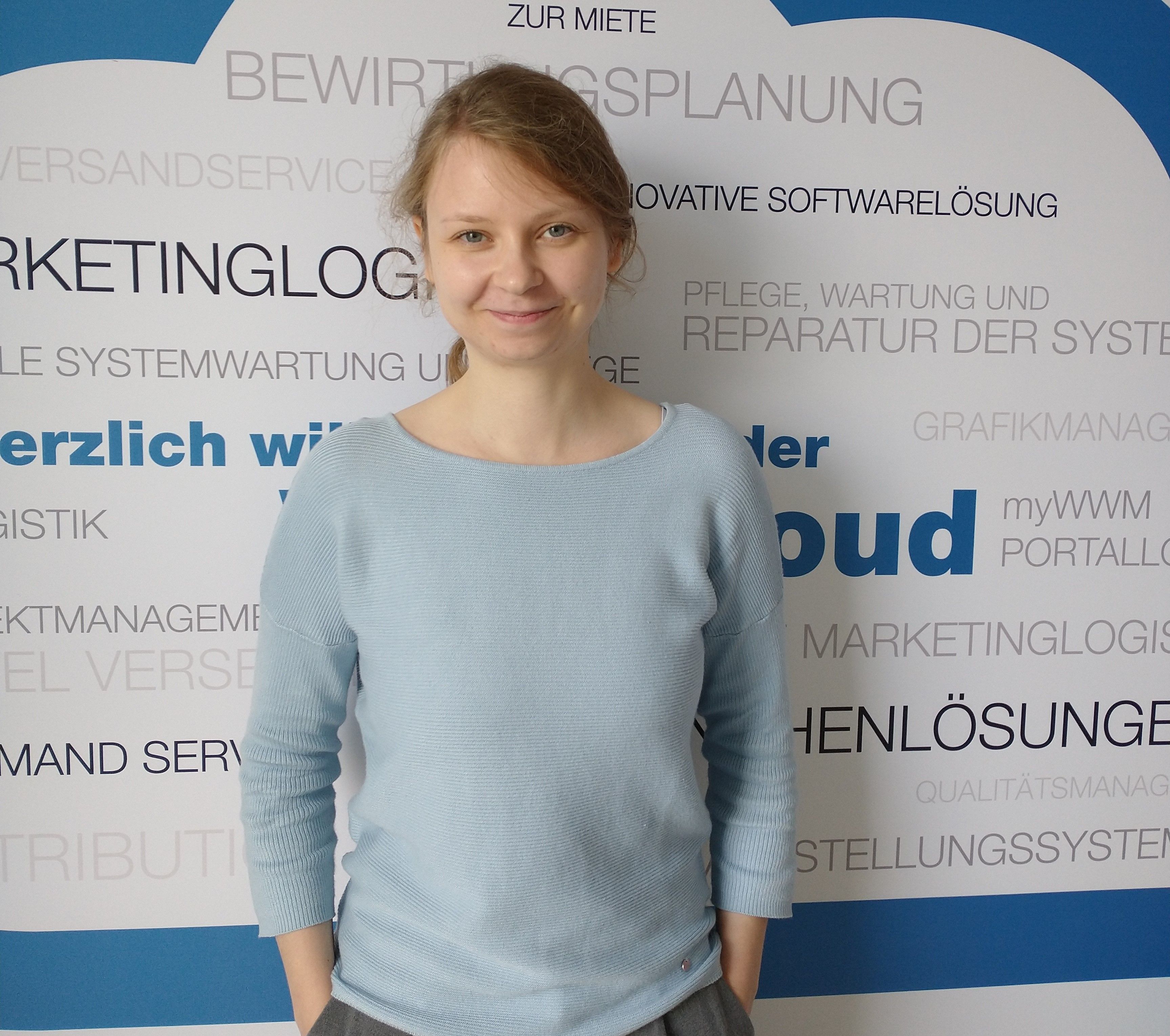 Picture of Rebecca Zimmermann