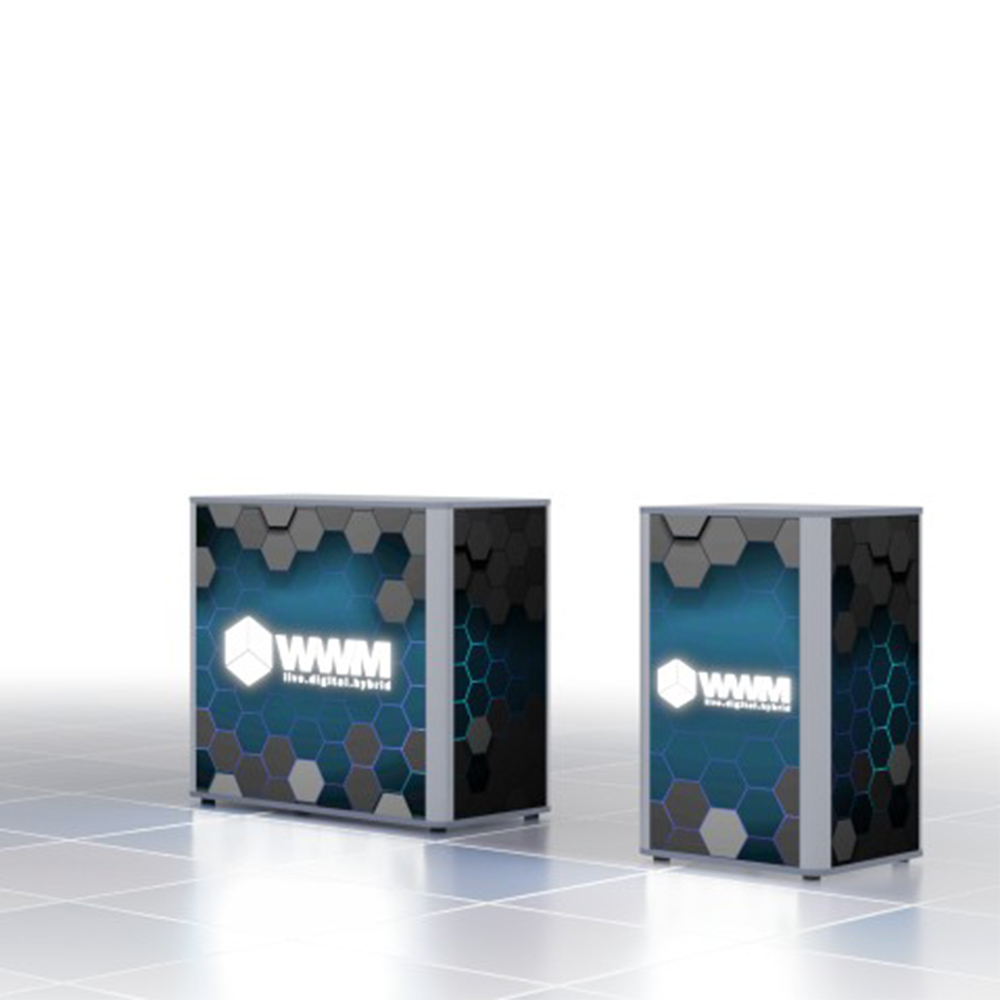 Bematrix 62 Counter