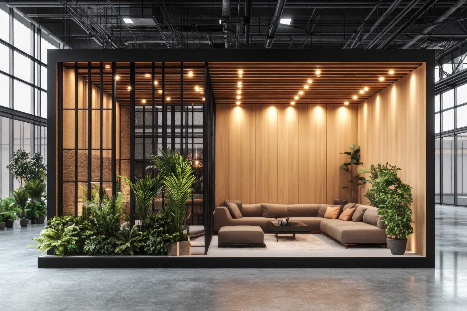 Messestand-Ideen und weitere Trends