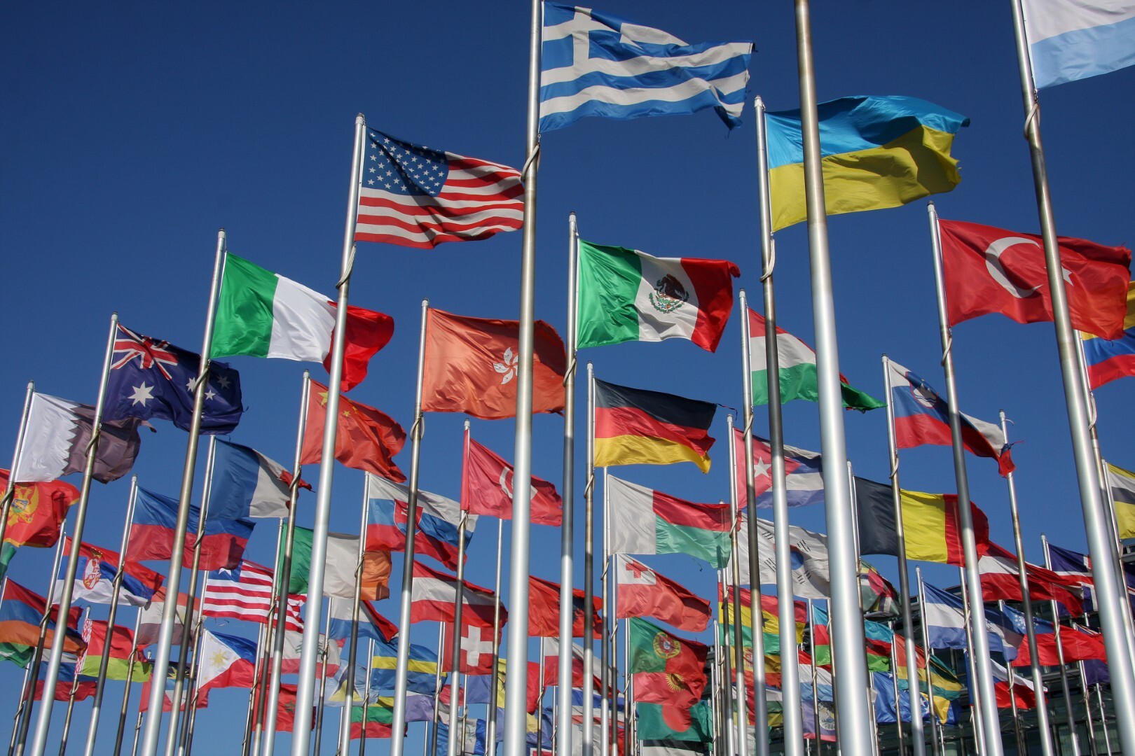 Mastering international trade fair projects the right way