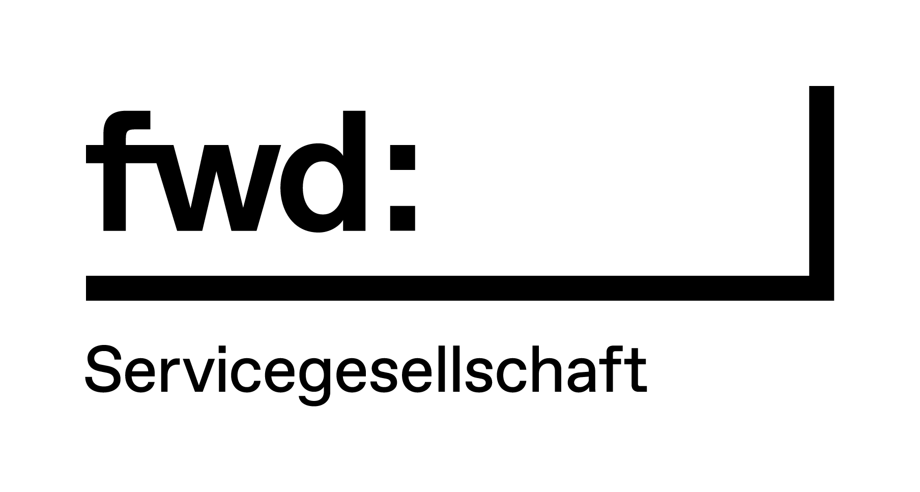 fwd_Servicegesellschaft_Logo