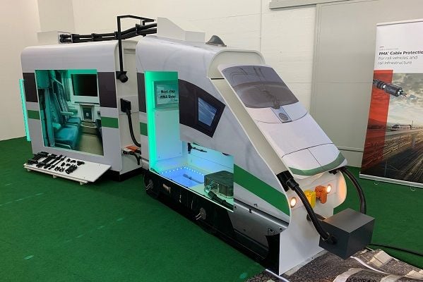 ABB - Hybrid Event