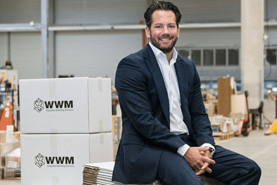 WWM CEO Dr. Christian Coppeneur-Gülz Interview