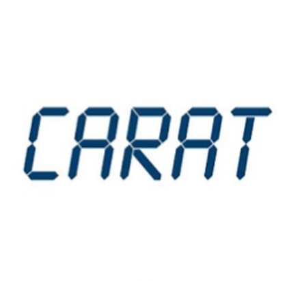 logo carat
