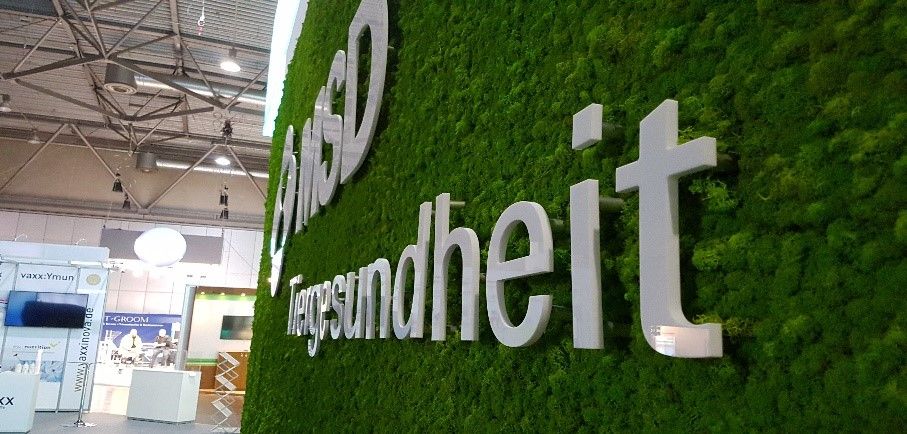 5 tips for sustainable exhibition stand construction
