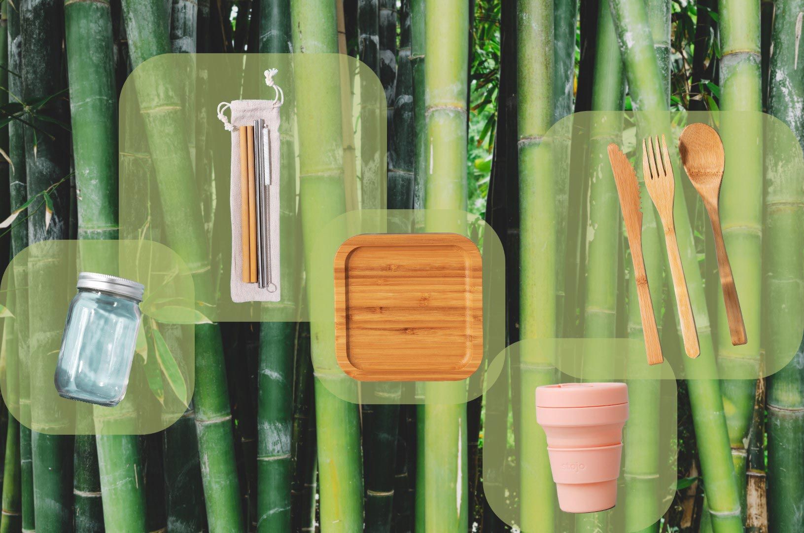 Sustainable giveaways for your trade fair appearance
