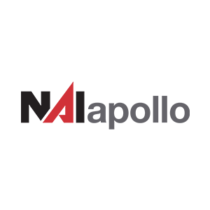 NAIapollo Logo