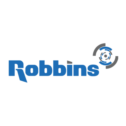 Messebau in München für Robbins