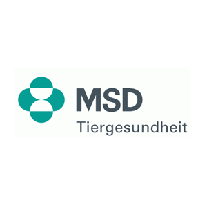 Messebau in Hannover für MSD Tiergesundheit
