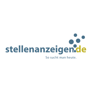 Stellenanzeigen.de Logo