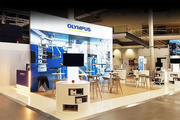Olympus - Visceral Medicine