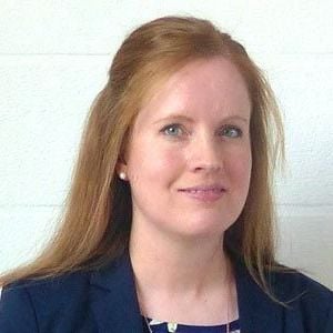 Picture of Melanie Arbter