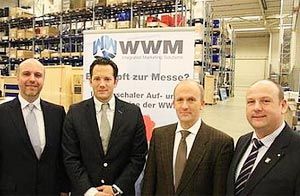 Messe- und Eventdienstleister expandiert im Industriepark Hoengen